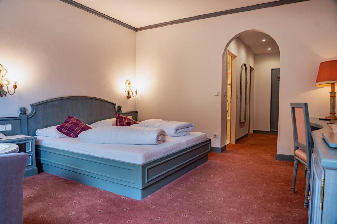 Hotel Donnerhof Fulpmes Camera foto