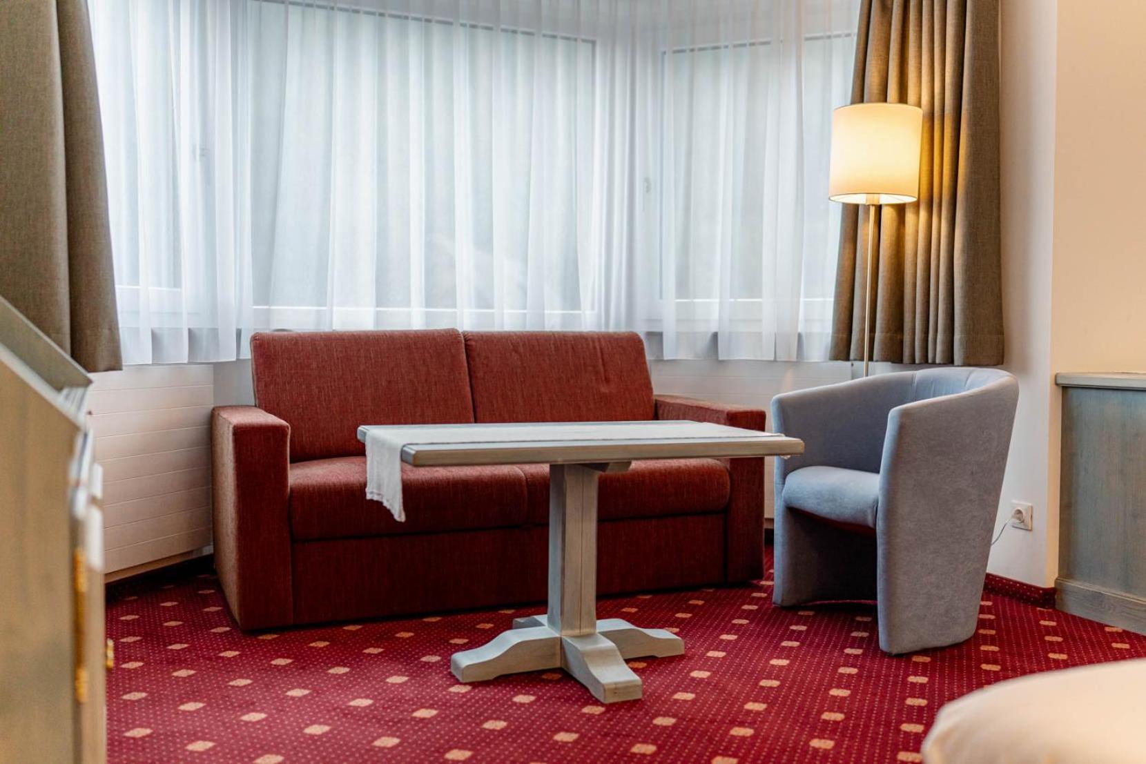Hotel Donnerhof Fulpmes Esterno foto